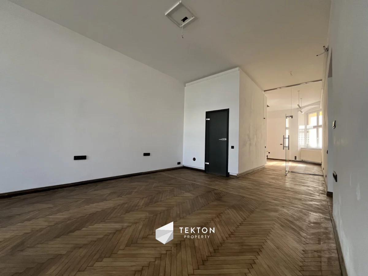 3 pokoje, apartament 81,30 m², piętro 1, oferta nr , TC866420, Poznań, Stare Miasto, Stare Miasto, Franciszka Ratajczaka