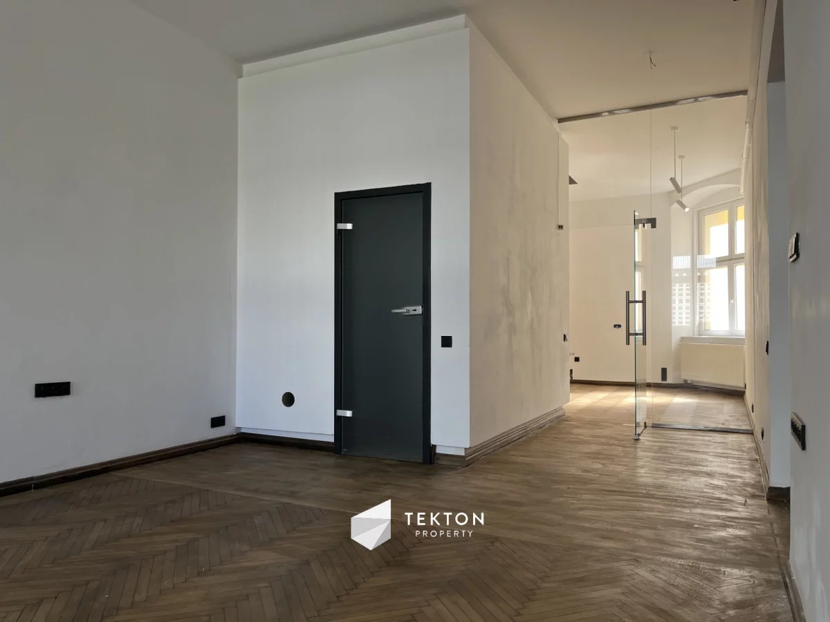 3 pokoje, apartament 81,30 m², piętro 1, oferta nr , TC866420, Poznań, Stare Miasto, Stare Miasto, Franciszka Ratajczaka