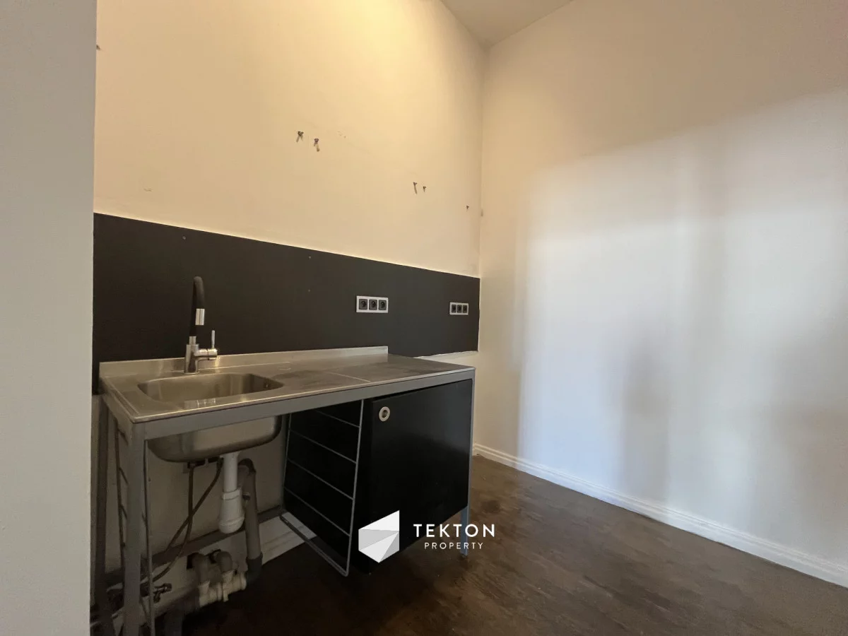 3 pokoje, apartament 81,30 m², piętro 1, oferta nr , TC866420, Poznań, Stare Miasto, Stare Miasto, Franciszka Ratajczaka
