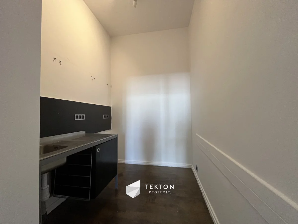 3 pokoje, apartament 81,30 m², piętro 1, oferta nr , TC866420, Poznań, Stare Miasto, Stare Miasto, Franciszka Ratajczaka