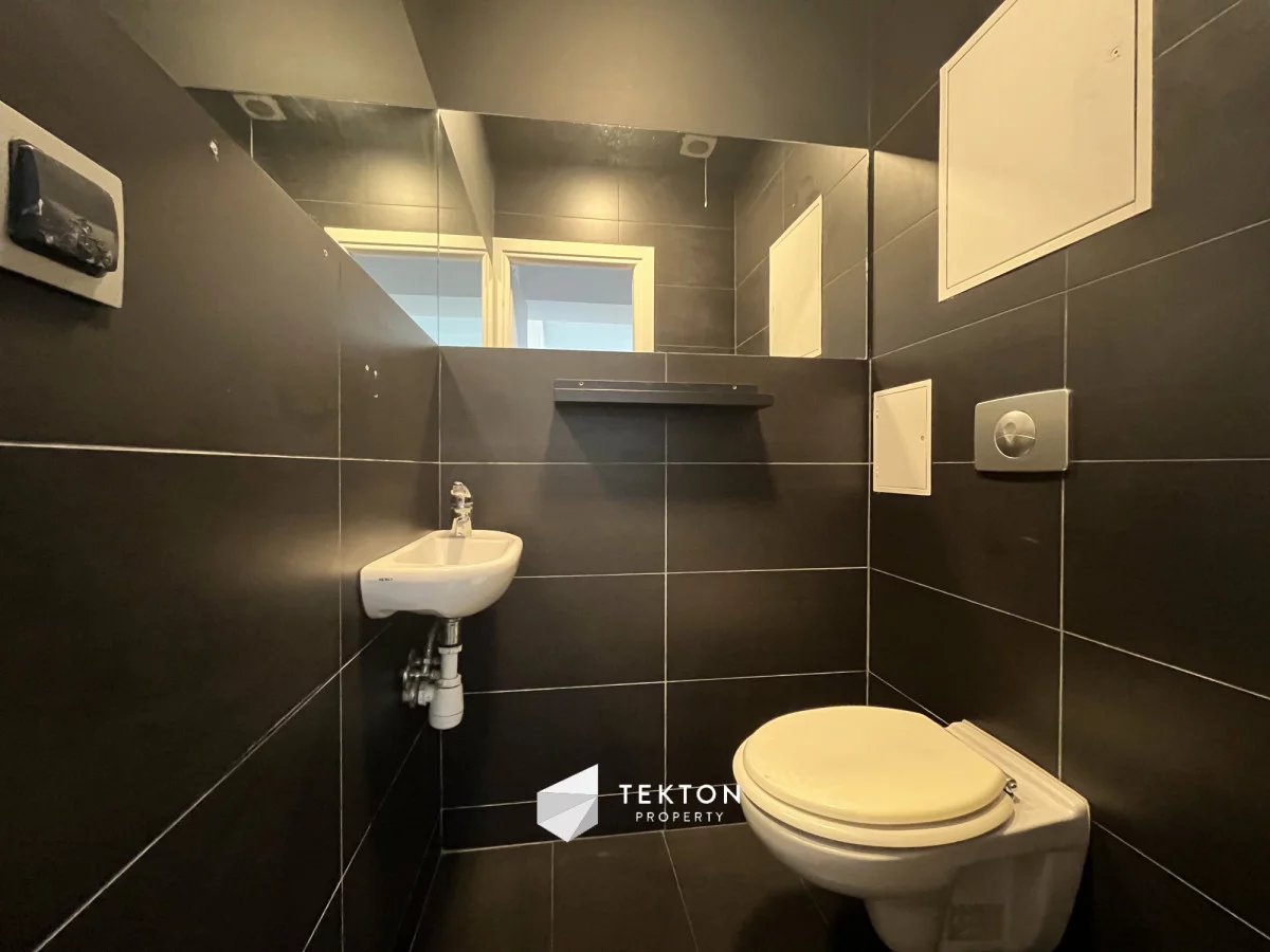 3 pokoje, apartament 81,30 m², piętro 1, oferta nr , TC866420, Poznań, Stare Miasto, Stare Miasto, Franciszka Ratajczaka