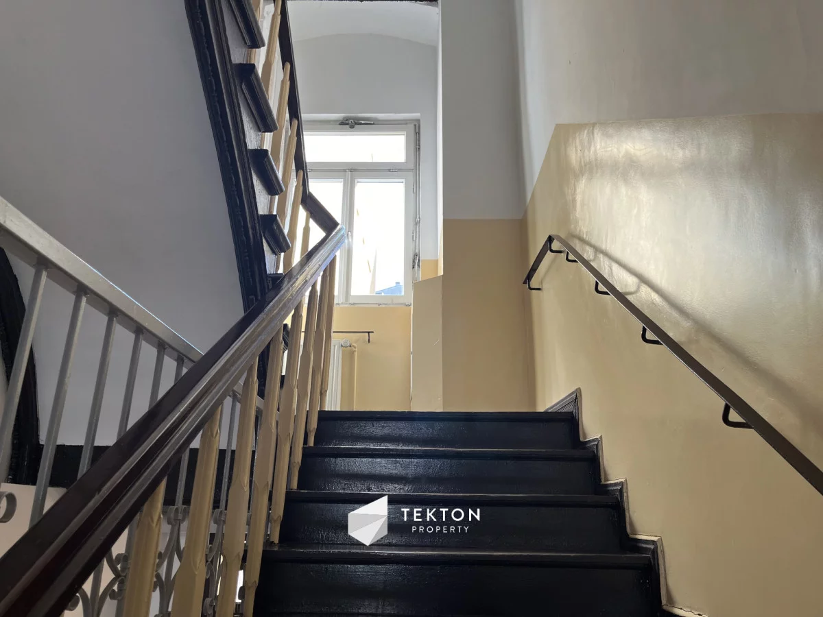 3 pokoje, apartament 81,30 m², piętro 1, oferta nr , TC866420, Poznań, Stare Miasto, Stare Miasto, Franciszka Ratajczaka