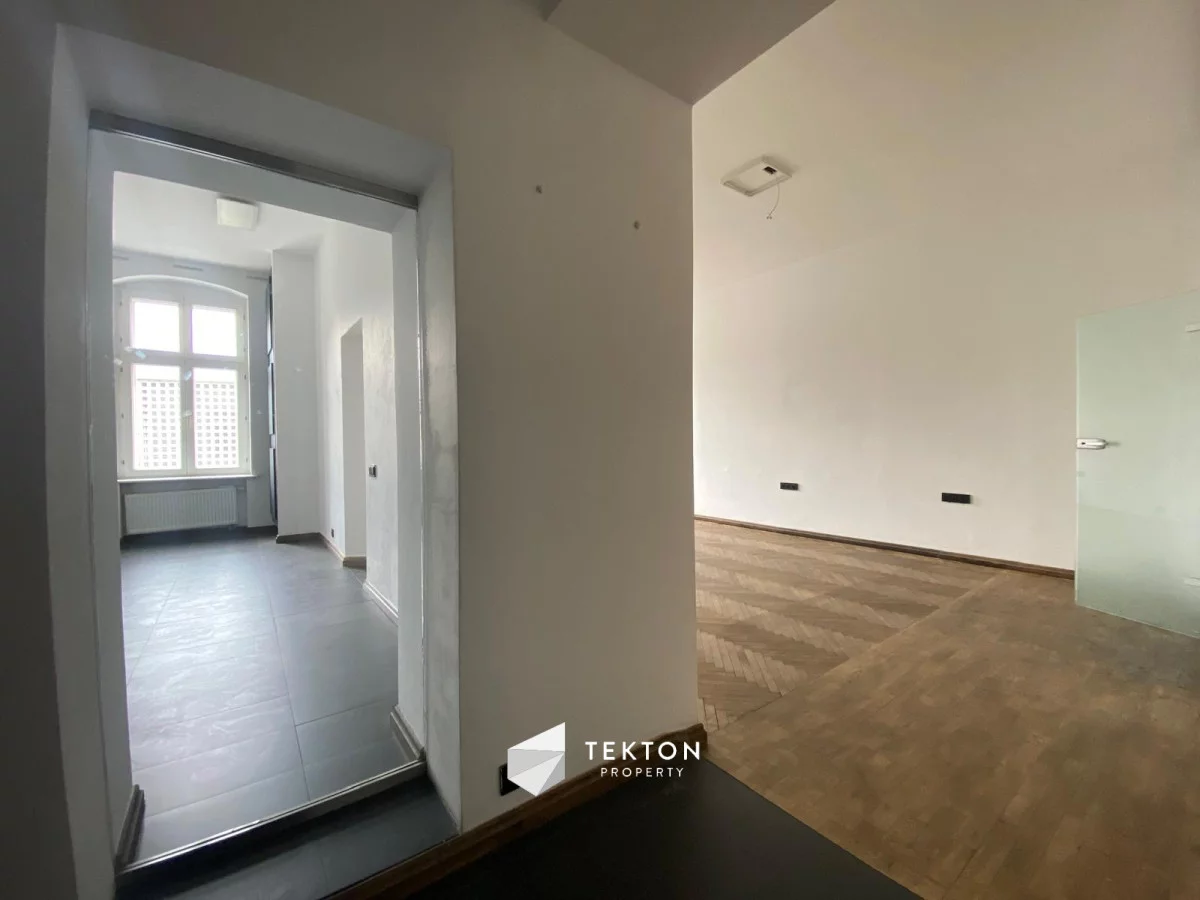 3 pokoje, mieszkanie 81,30 m², piętro 1, oferta nr , TC866420, Poznań, Stare Miasto, Stare Miasto, Franciszka Ratajczaka