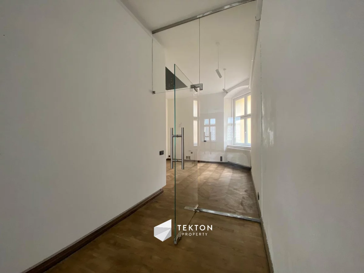 3 pokoje, mieszkanie 81,30 m², piętro 1, oferta nr , TC866420, Poznań, Stare Miasto, Stare Miasto, Franciszka Ratajczaka