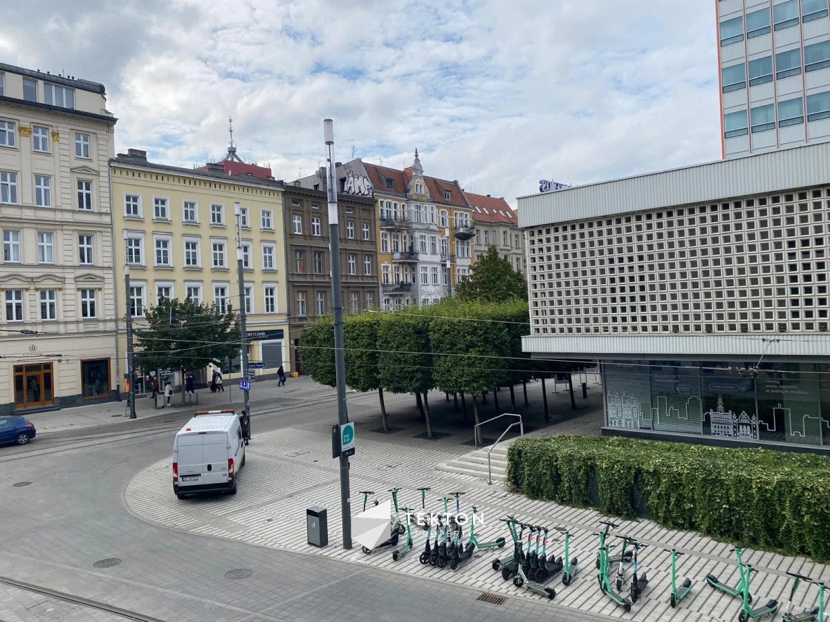 3 pokoje, mieszkanie 81,30 m², piętro 1, oferta nr , TC866420, Poznań, Stare Miasto, Stare Miasto, Franciszka Ratajczaka