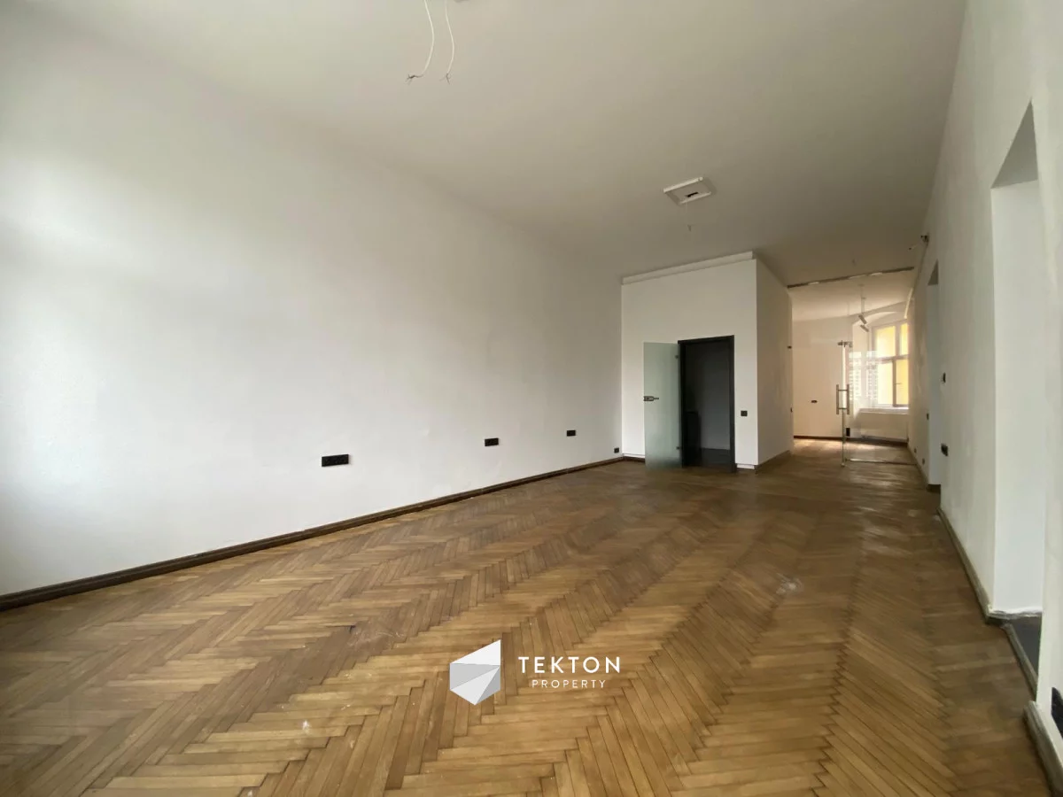 3 pokoje, mieszkanie 81,30 m², piętro 1, oferta nr , TC866420, Poznań, Stare Miasto, Stare Miasto, Franciszka Ratajczaka