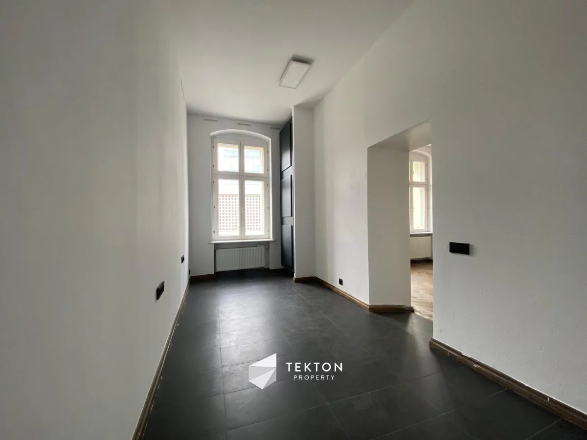 3 pokoje, mieszkanie 81,30 m², piętro 1, oferta nr , TC866420, Poznań, Stare Miasto, Stare Miasto, Franciszka Ratajczaka