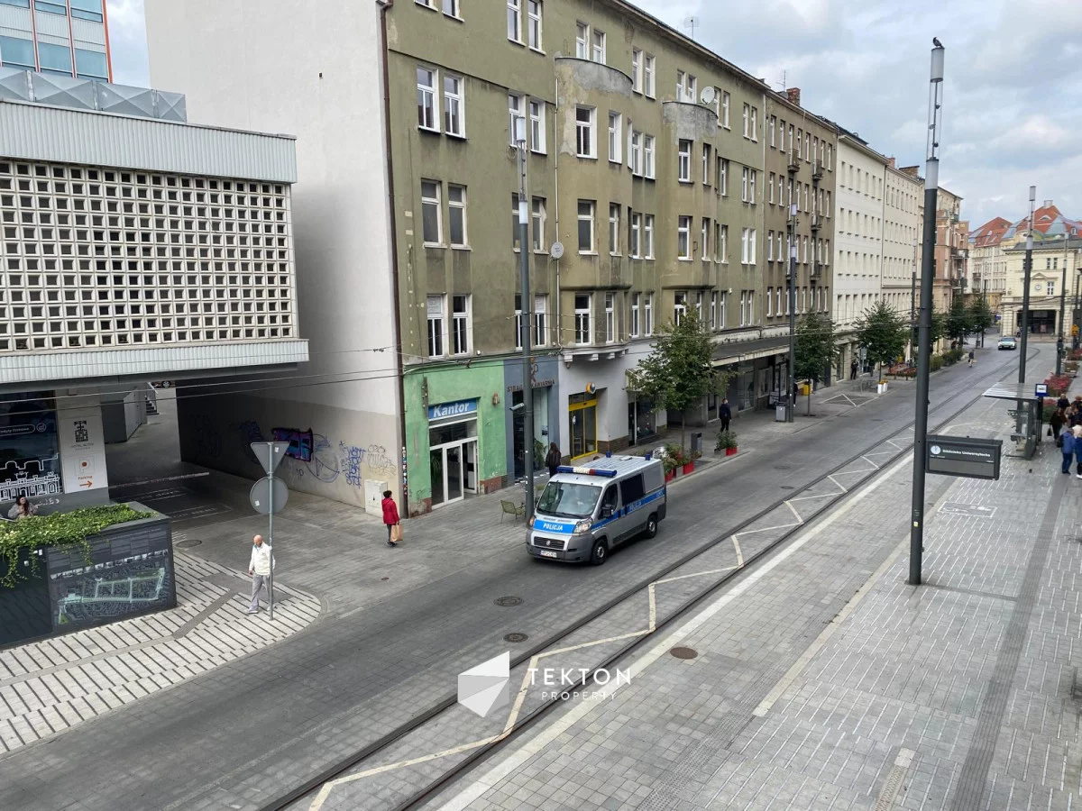 3 pokoje, mieszkanie 81,30 m², piętro 1, oferta nr , TC866420, Poznań, Stare Miasto, Stare Miasto, Franciszka Ratajczaka