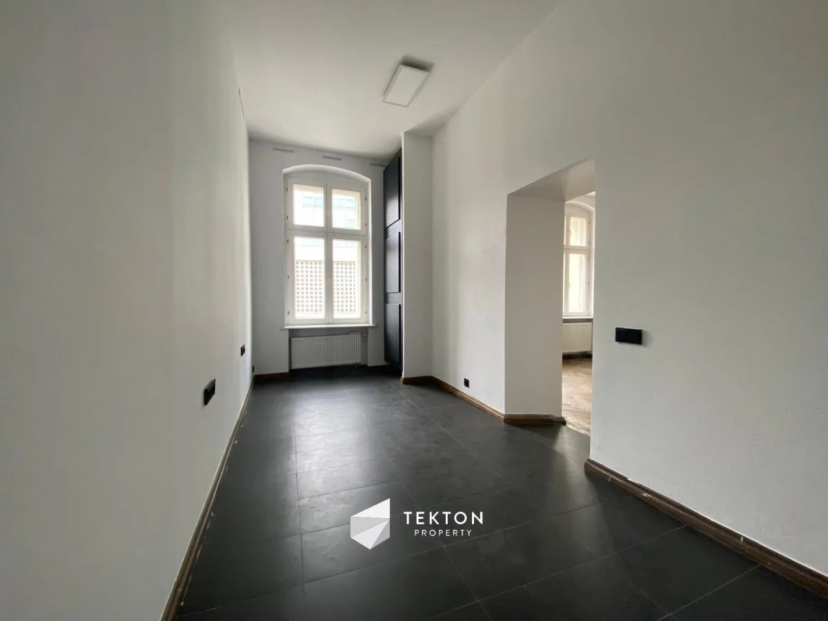 3 pokoje, mieszkanie 81,30 m², piętro 1, oferta nr , TC866420, Poznań, Stare Miasto, Stare Miasto, Franciszka Ratajczaka