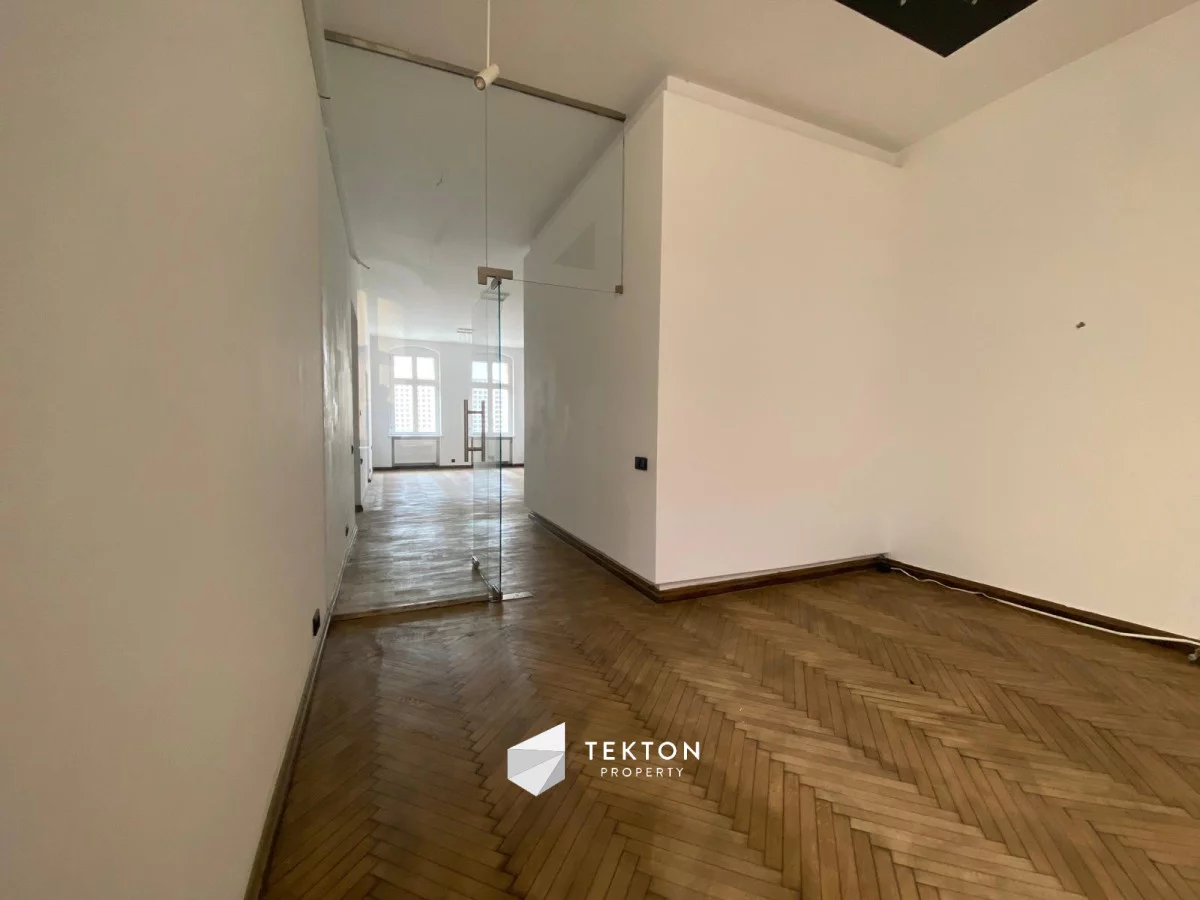 3 pokoje, mieszkanie 81,30 m², piętro 1, oferta nr , TC866420, Poznań, Stare Miasto, Stare Miasto, Franciszka Ratajczaka