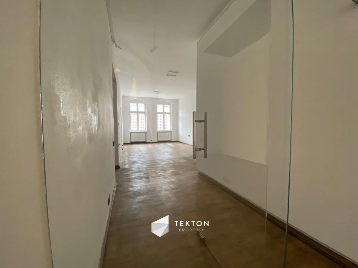 3 pokoje, mieszkanie 81,30 m², piętro 1, oferta nr , TC866420, Poznań, Stare Miasto, Stare Miasto, Franciszka Ratajczaka