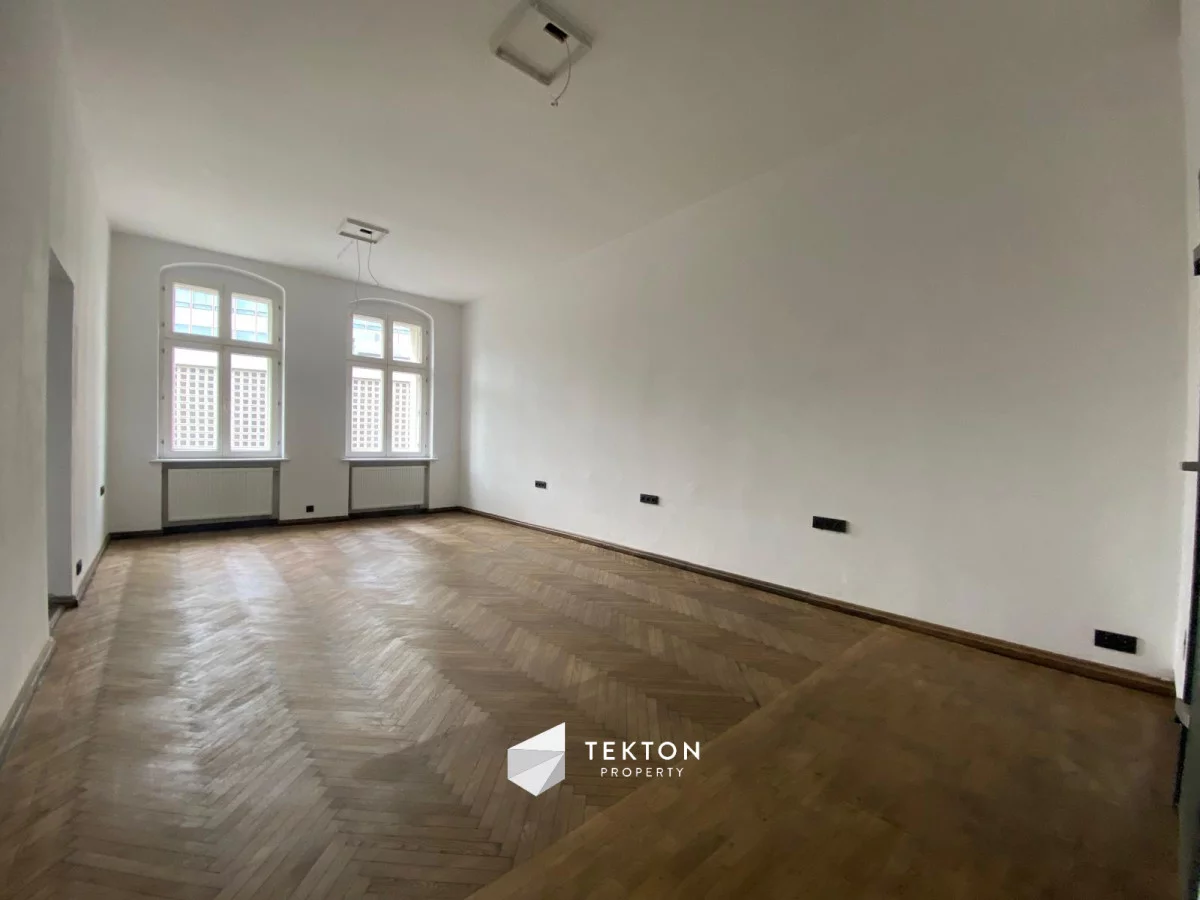 3 pokoje, mieszkanie 81,30 m², piętro 1, oferta nr , TC866420, Poznań, Stare Miasto, Stare Miasto, Franciszka Ratajczaka