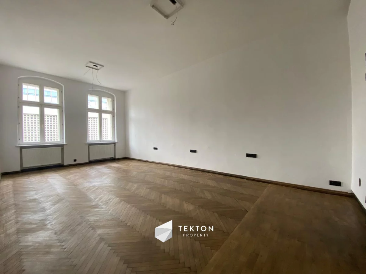 3 pokoje, mieszkanie 81,30 m², piętro 1, oferta nr , TC866420, Poznań, Stare Miasto, Stare Miasto, Franciszka Ratajczaka