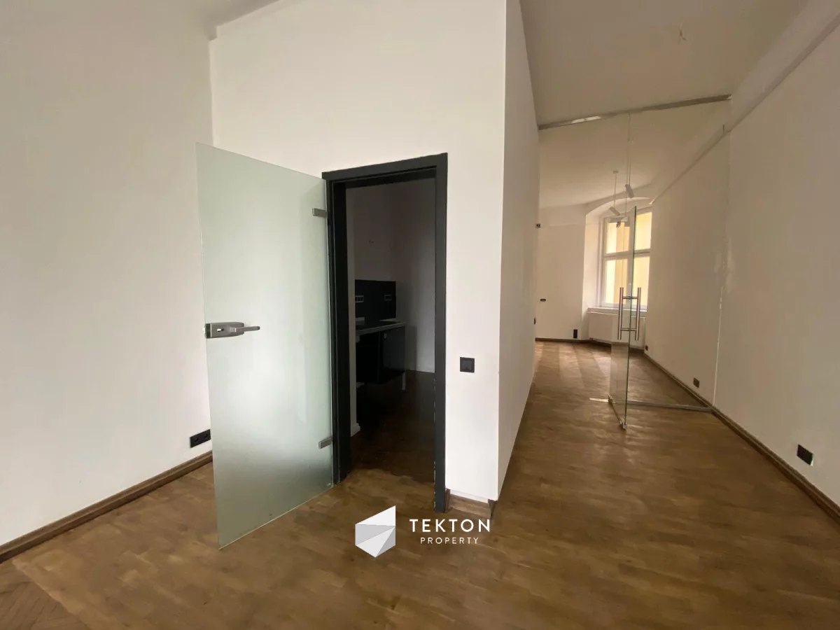 3 pokoje, mieszkanie 81,30 m², piętro 1, oferta nr , TC866420, Poznań, Stare Miasto, Stare Miasto, Franciszka Ratajczaka