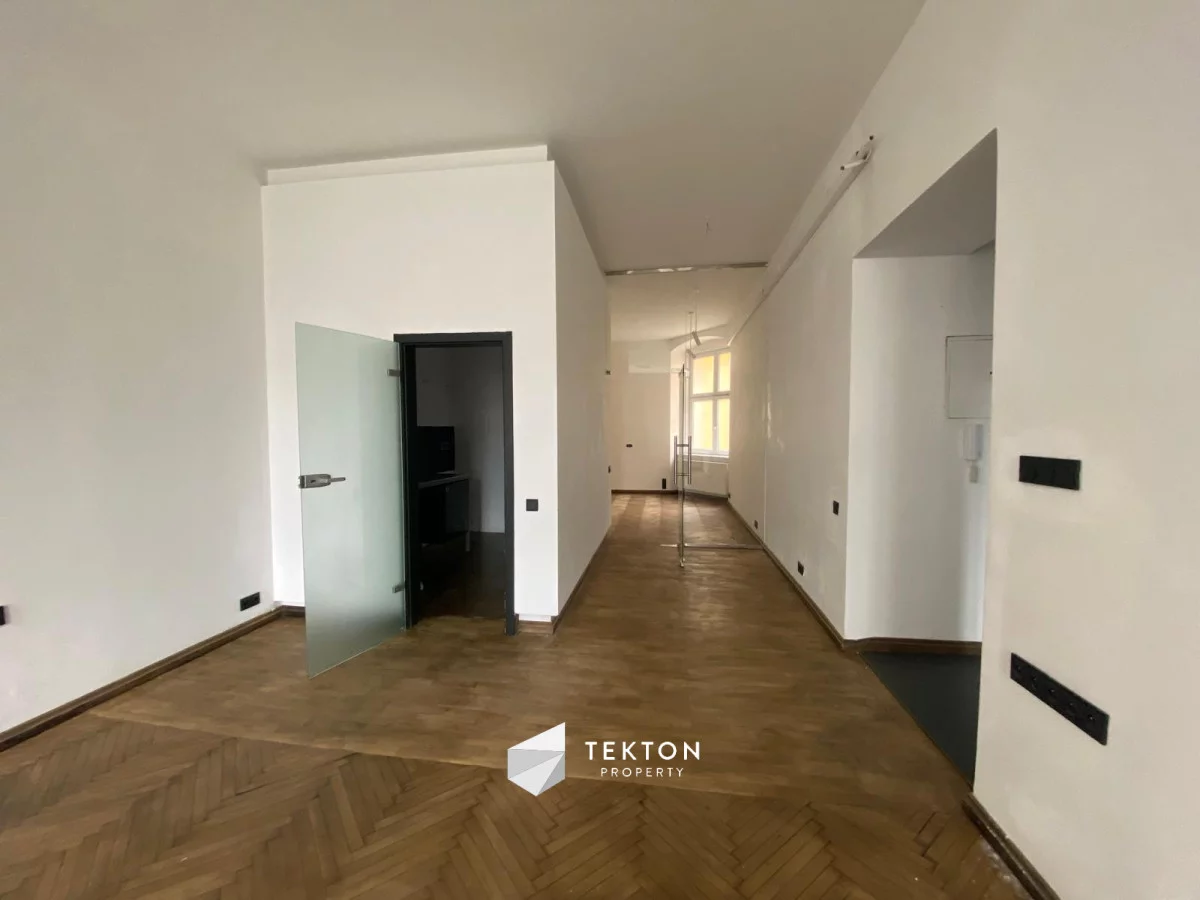 3 pokoje, mieszkanie 81,30 m², piętro 1, oferta nr , TC866420, Poznań, Stare Miasto, Stare Miasto, Franciszka Ratajczaka