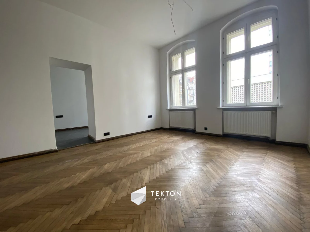 3 pokoje, mieszkanie 81,30 m², piętro 1, oferta nr , TC866420, Poznań, Stare Miasto, Stare Miasto, Franciszka Ratajczaka