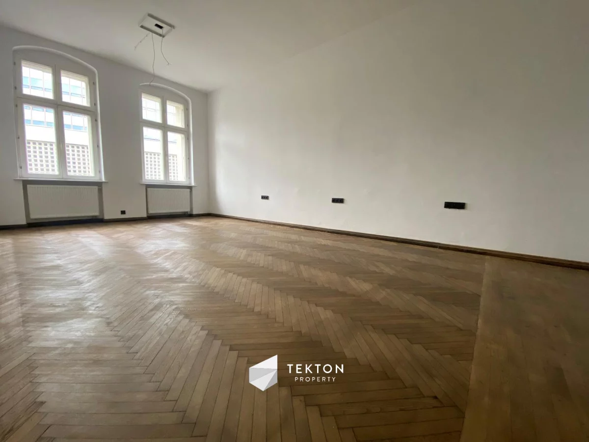 3 pokoje, mieszkanie 81,30 m², piętro 1, oferta nr , TC866420, Poznań, Stare Miasto, Stare Miasto, Franciszka Ratajczaka