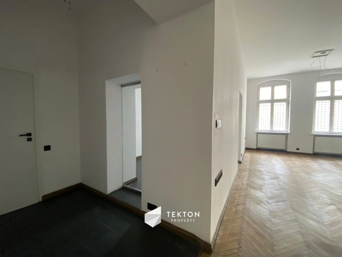 3 pokoje, mieszkanie 81,30 m², piętro 1, oferta nr , TC866420, Poznań, Stare Miasto, Stare Miasto, Franciszka Ratajczaka