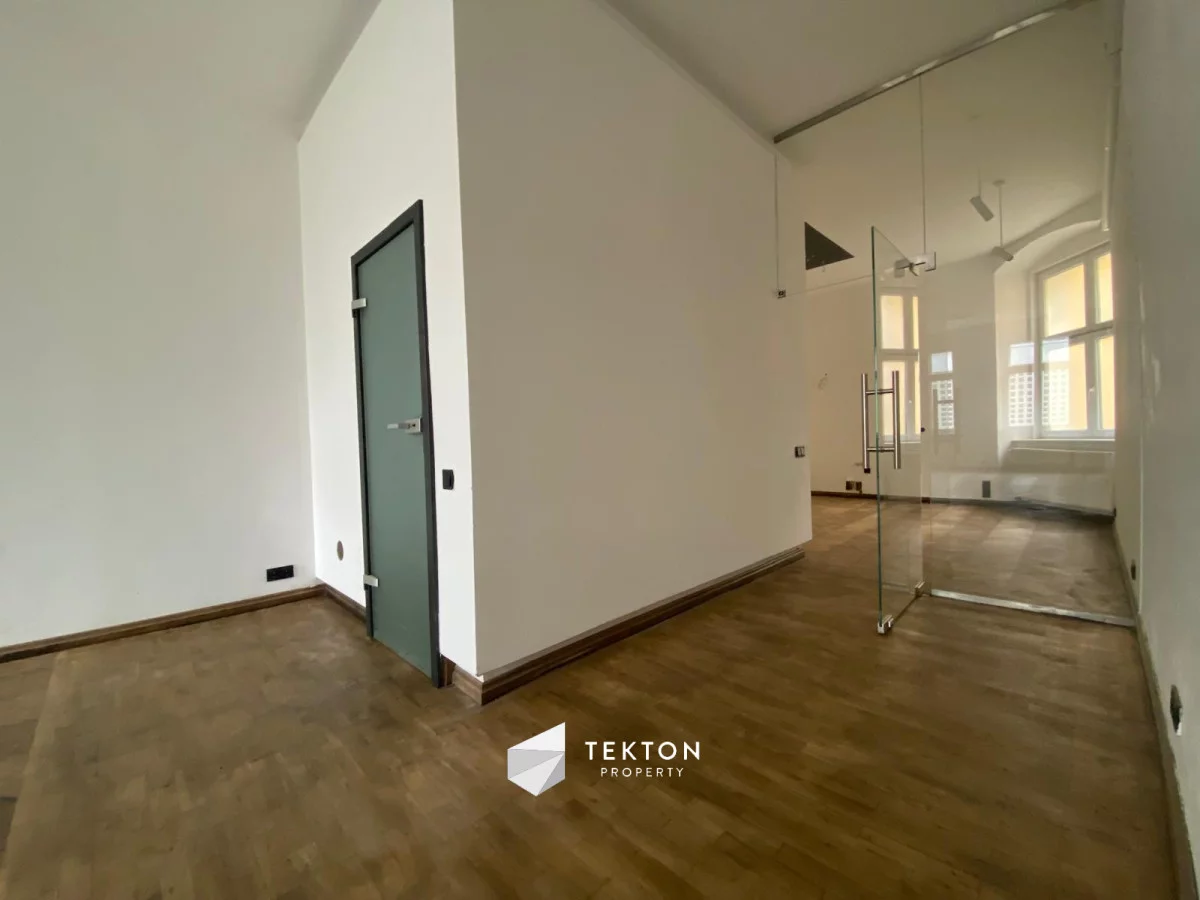 3 pokoje, mieszkanie 81,30 m², piętro 1, oferta nr , TC866420, Poznań, Stare Miasto, Stare Miasto, Franciszka Ratajczaka