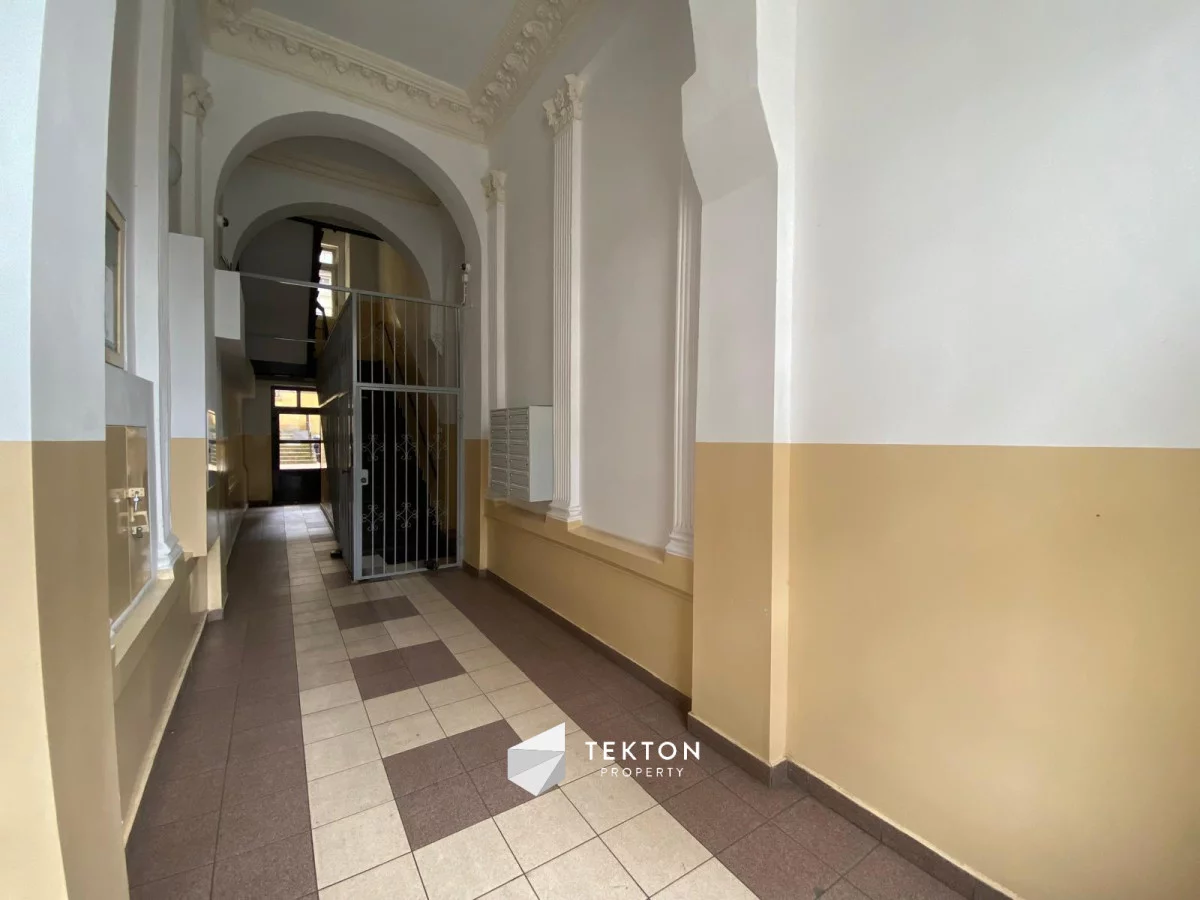 3 pokoje, mieszkanie 81,30 m², piętro 1, oferta nr , TC866420, Poznań, Stare Miasto, Stare Miasto, Franciszka Ratajczaka