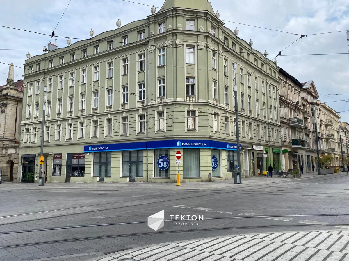 3 pokoje, mieszkanie 81,30 m², piętro 1, oferta nr , TC866420, Poznań, Stare Miasto, Stare Miasto, Franciszka Ratajczaka