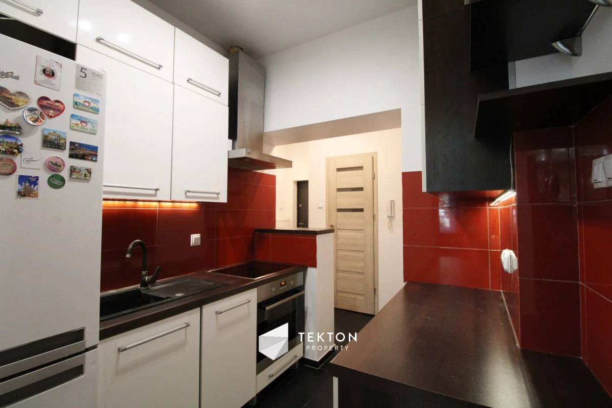 Apartamenty TC981487 Wrocław Przedmieście Oławskie Gen. Karola Kniaziewicza