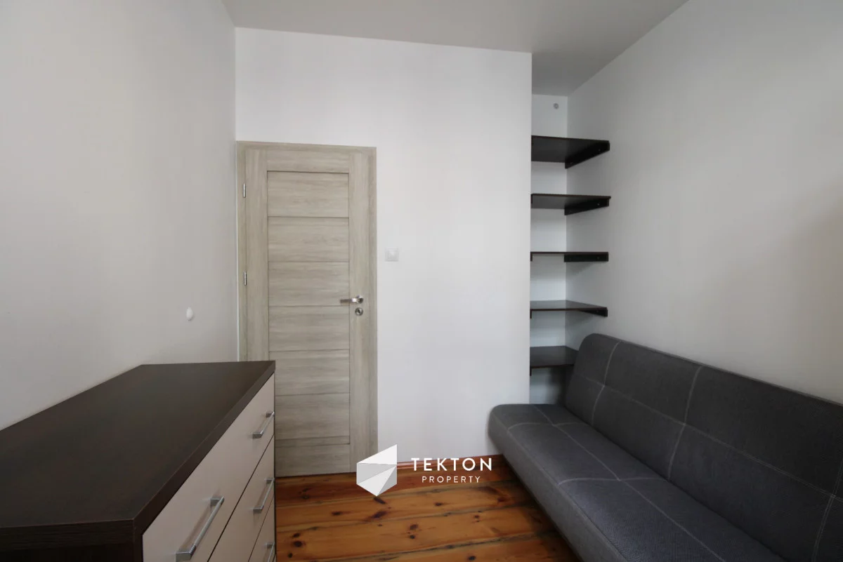 3 pokoje, mieszkanie 46,38 m², parter, oferta nr , TC981487, Wrocław, Przedmieście Oławskie, Gen. Karola Kniaziewicza