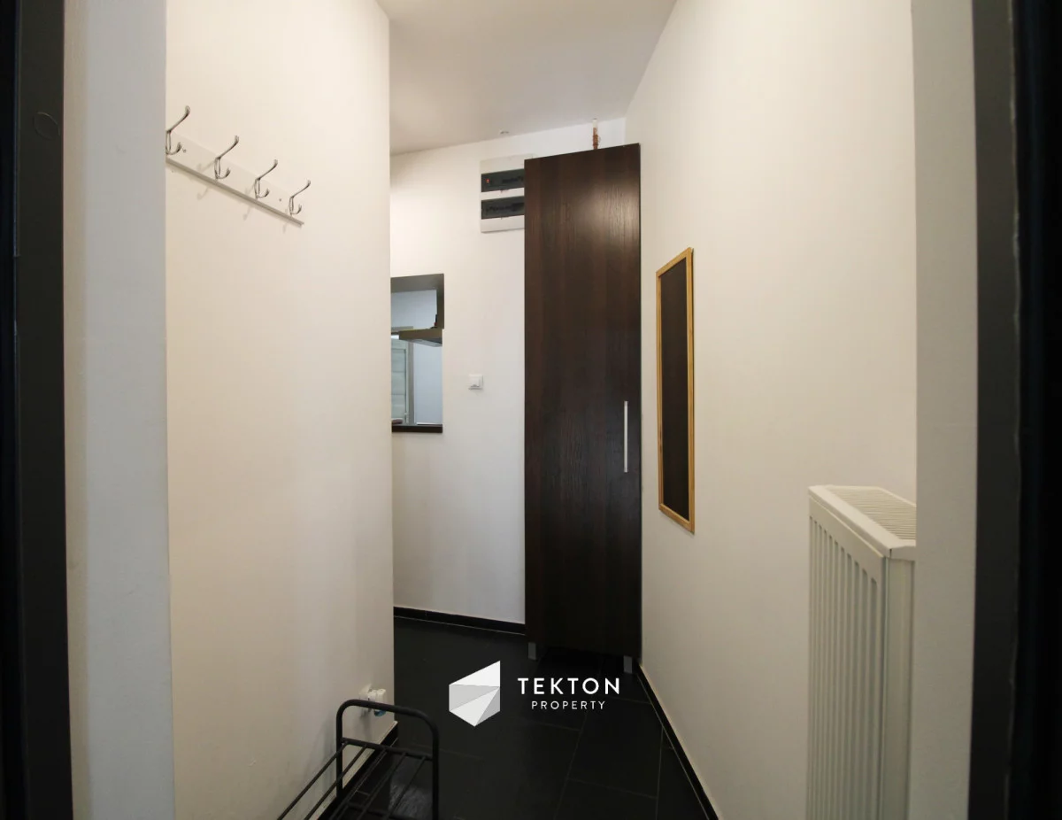 3 pokoje, mieszkanie 46,38 m², parter, oferta nr , TC981487, Wrocław, Przedmieście Oławskie, Gen. Karola Kniaziewicza