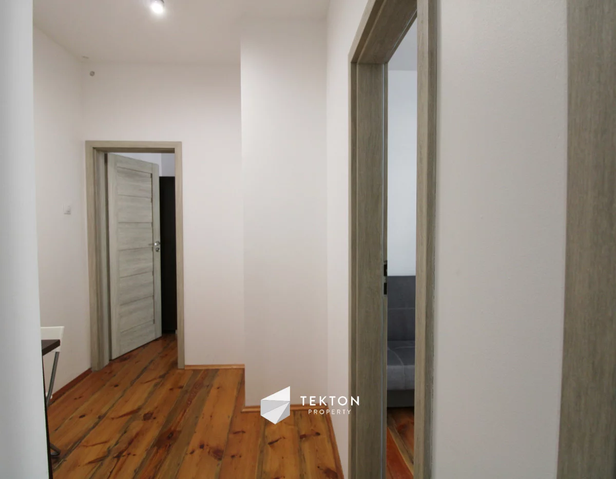3 pokoje, mieszkanie 46,38 m², parter, oferta nr , TC981487, Wrocław, Przedmieście Oławskie, Gen. Karola Kniaziewicza
