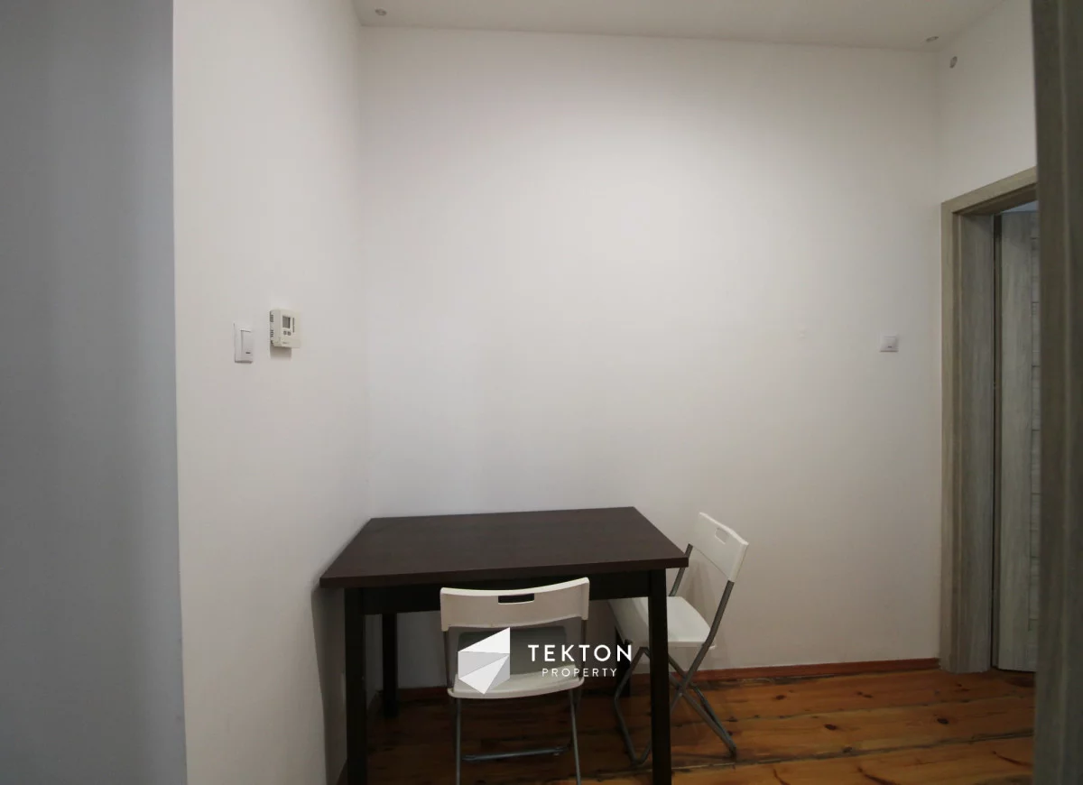 3 pokoje, mieszkanie 46,38 m², parter, oferta nr , TC981487, Wrocław, Przedmieście Oławskie, Gen. Karola Kniaziewicza