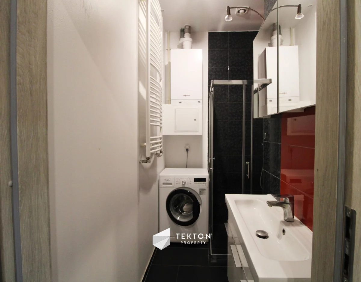 3 pokoje, mieszkanie 46,38 m², parter, oferta nr , TC981487, Wrocław, Przedmieście Oławskie, Gen. Karola Kniaziewicza