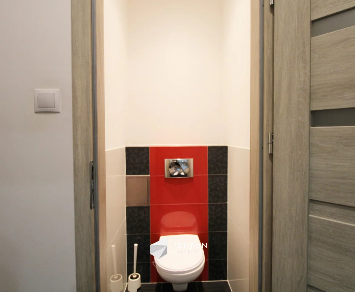 3 pokoje, mieszkanie 46,38 m², parter, oferta nr , TC981487, Wrocław, Przedmieście Oławskie, Gen. Karola Kniaziewicza