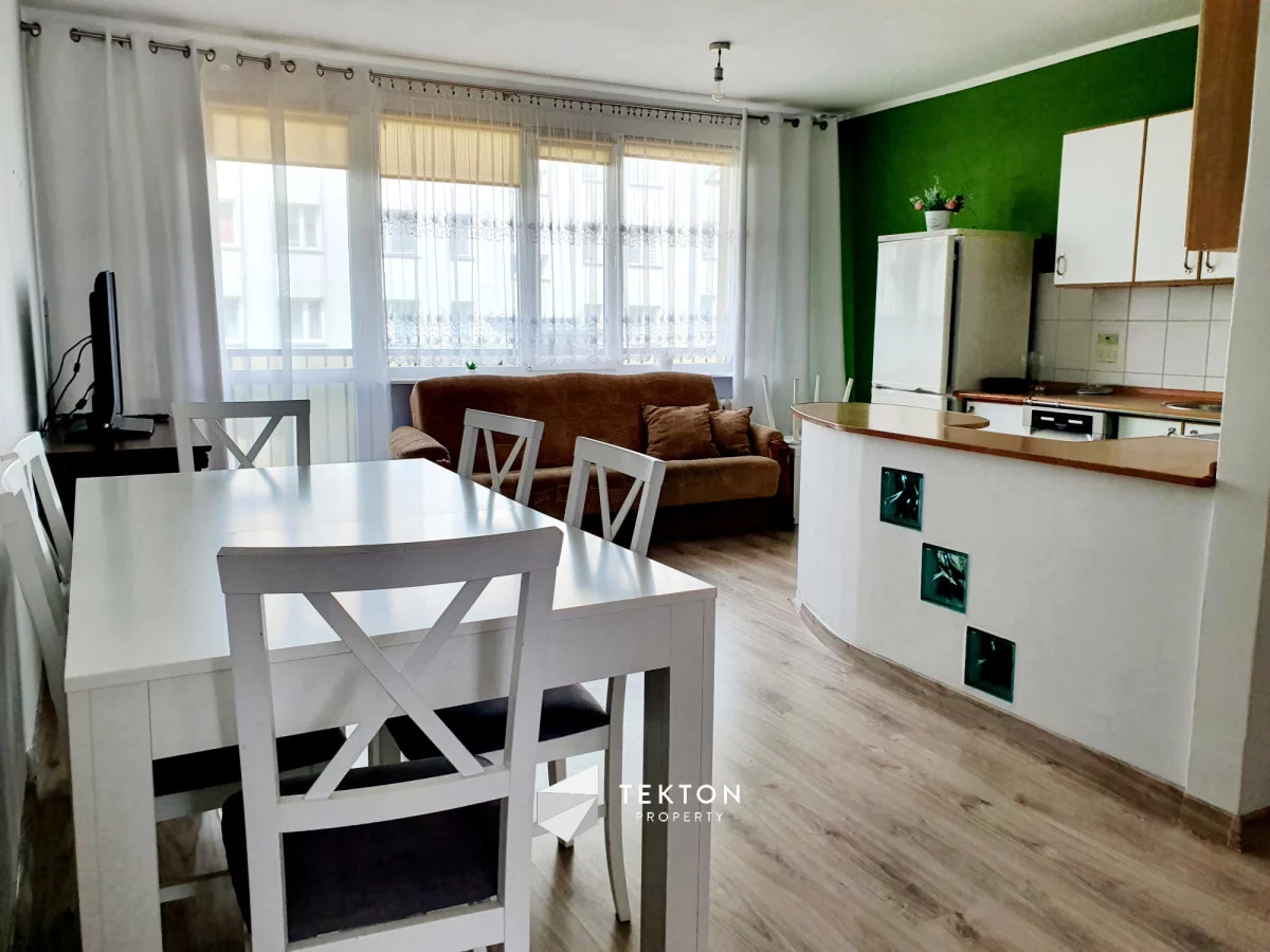 Apartamenty TC830421 Iława Gen. Leopolda Okulickiego