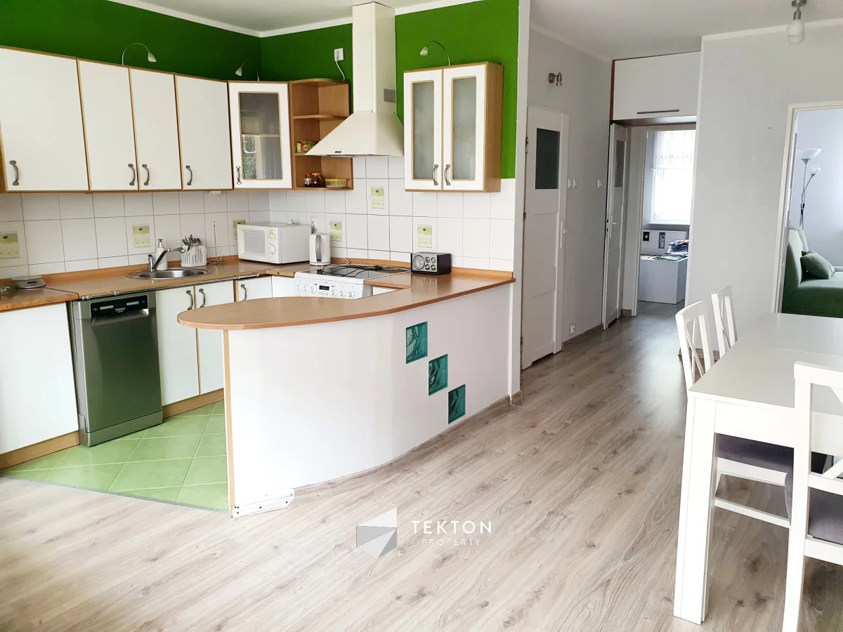 3 pokoje, mieszkanie 62,46 m², parter, oferta nr , TC830421, Iława, Gen. Leopolda Okulickiego