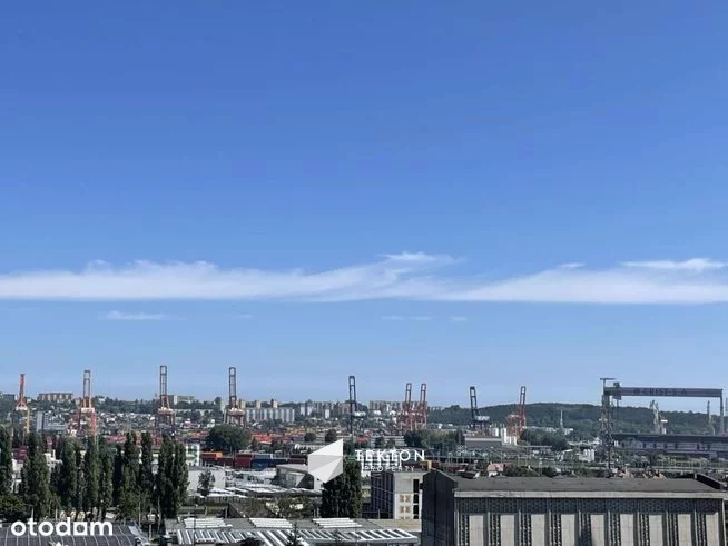 3 pokoje, mieszkanie 68,60 m², piętro 8, oferta nr , TC713599, Gdynia, Leszczynki, Leszczynki, Gen. Orlicz-Dreszera