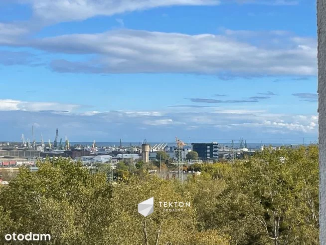 3 pokoje, mieszkanie 68,60 m², piętro 8, oferta nr , TC713599, Gdynia, Leszczynki, Leszczynki, Gen. Orlicz-Dreszera