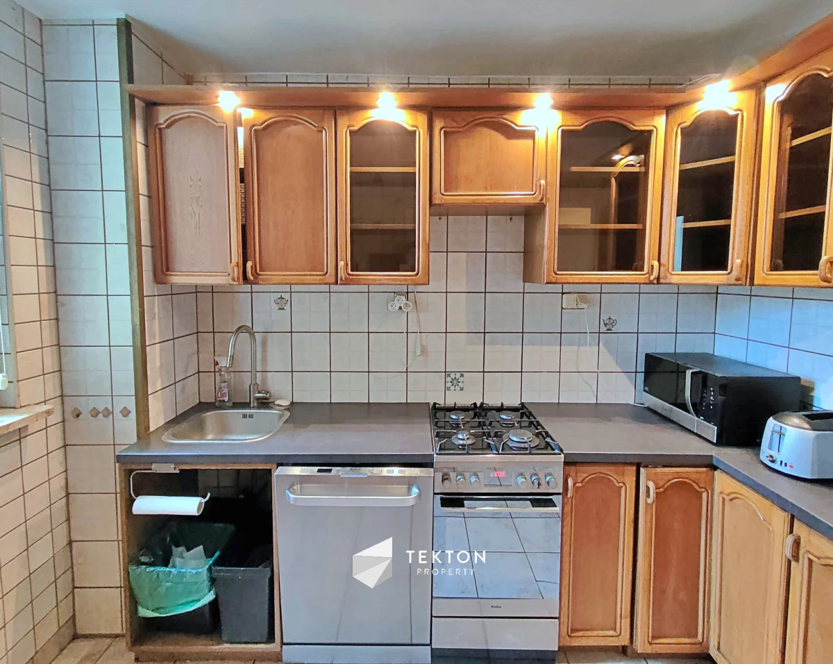 3 pokoje, mieszkanie 61,70 m², parter, oferta nr , TC925189, Warszawa, Targówek, Targówek, Goławicka