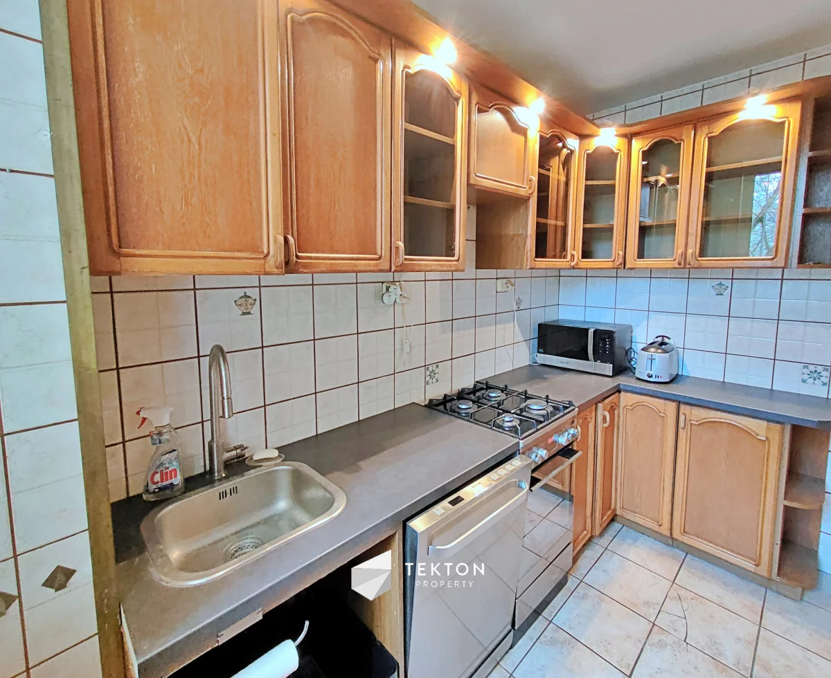 3 pokoje, mieszkanie 61,70 m², parter, oferta nr , TC925189, Warszawa, Targówek, Targówek, Goławicka