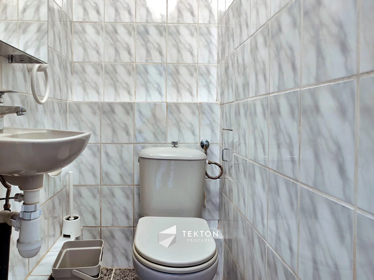 3 pokoje, mieszkanie 61,70 m², parter, oferta nr , TC925189, Warszawa, Targówek, Targówek, Goławicka