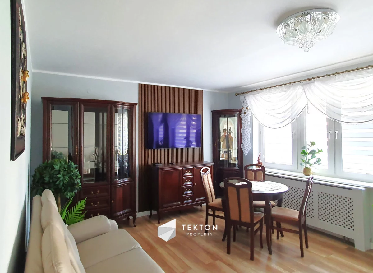 Apartamenty TC967144 Gdynia Wielki Kack Gryfa Pomorskiego