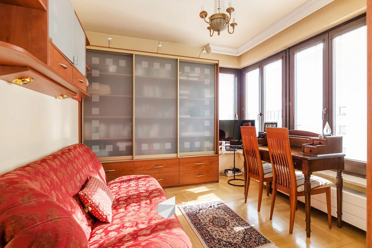 3 pokoje, apartament 114,70 m², piętro 11, oferta nr , TC761250, Warszawa, Śródmieście, Śródmieście, Grzybowska