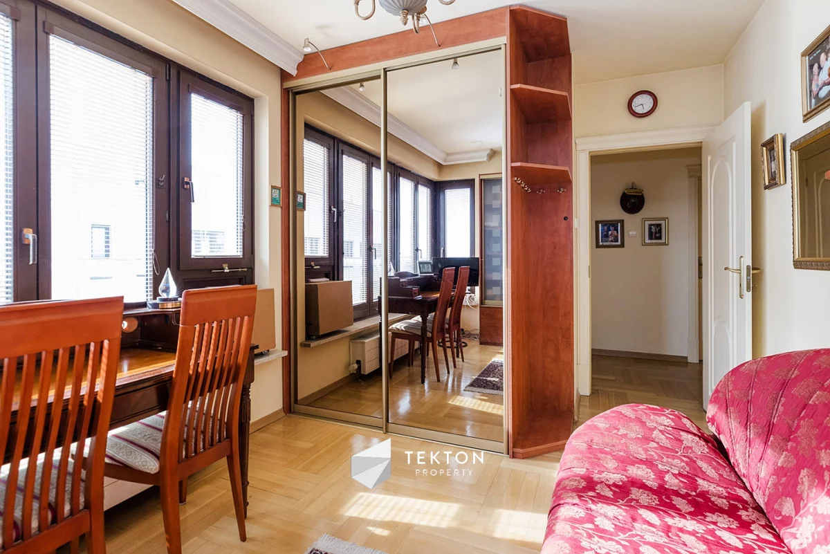 3 pokoje, apartament 114,70 m², piętro 11, oferta nr , TC761250, Warszawa, Śródmieście, Śródmieście, Grzybowska