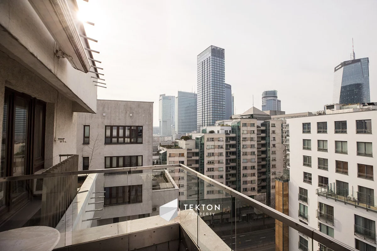 3 pokoje, apartament 114,70 m², piętro 11, oferta nr , TC761250, Warszawa, Śródmieście, Śródmieście, Grzybowska