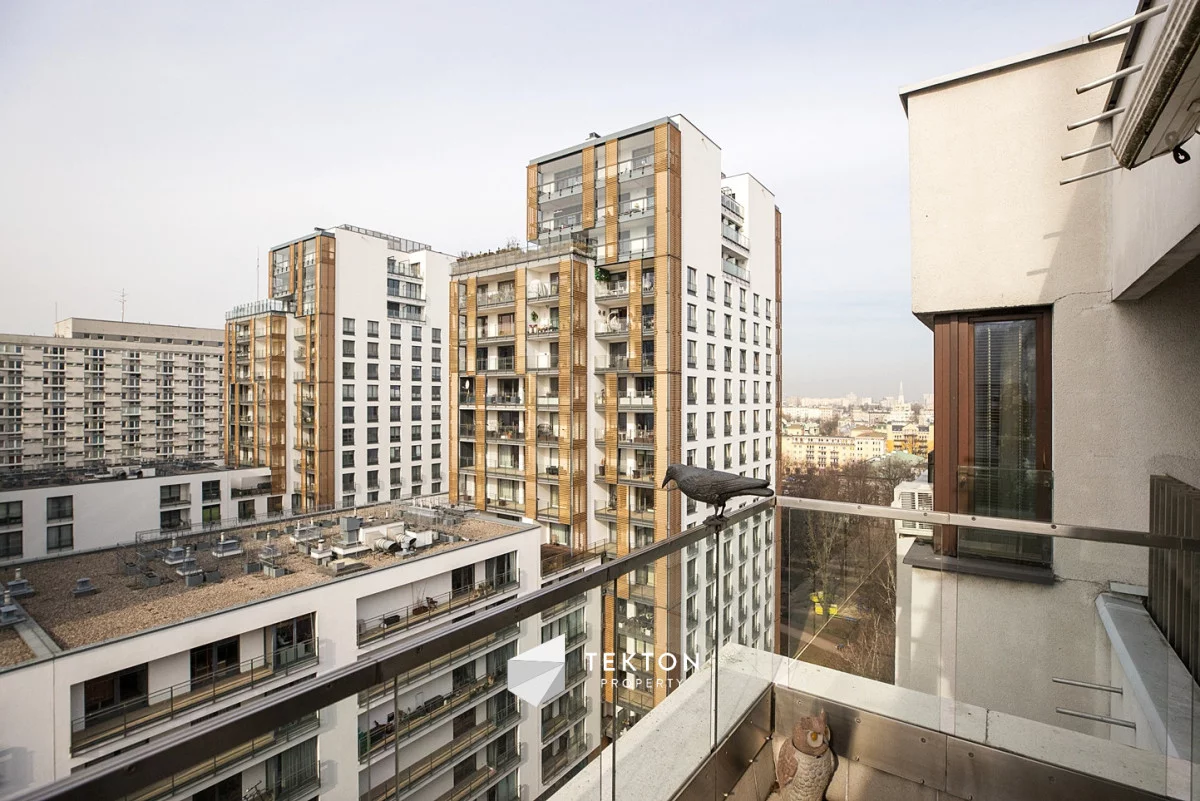 3 pokoje, apartament 114,70 m², piętro 11, oferta nr , TC761250, Warszawa, Śródmieście, Śródmieście, Grzybowska