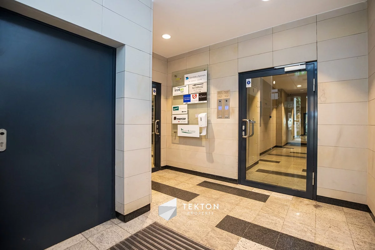 3 pokoje, apartament 114,70 m², piętro 11, oferta nr , TC761250, Warszawa, Śródmieście, Śródmieście, Grzybowska