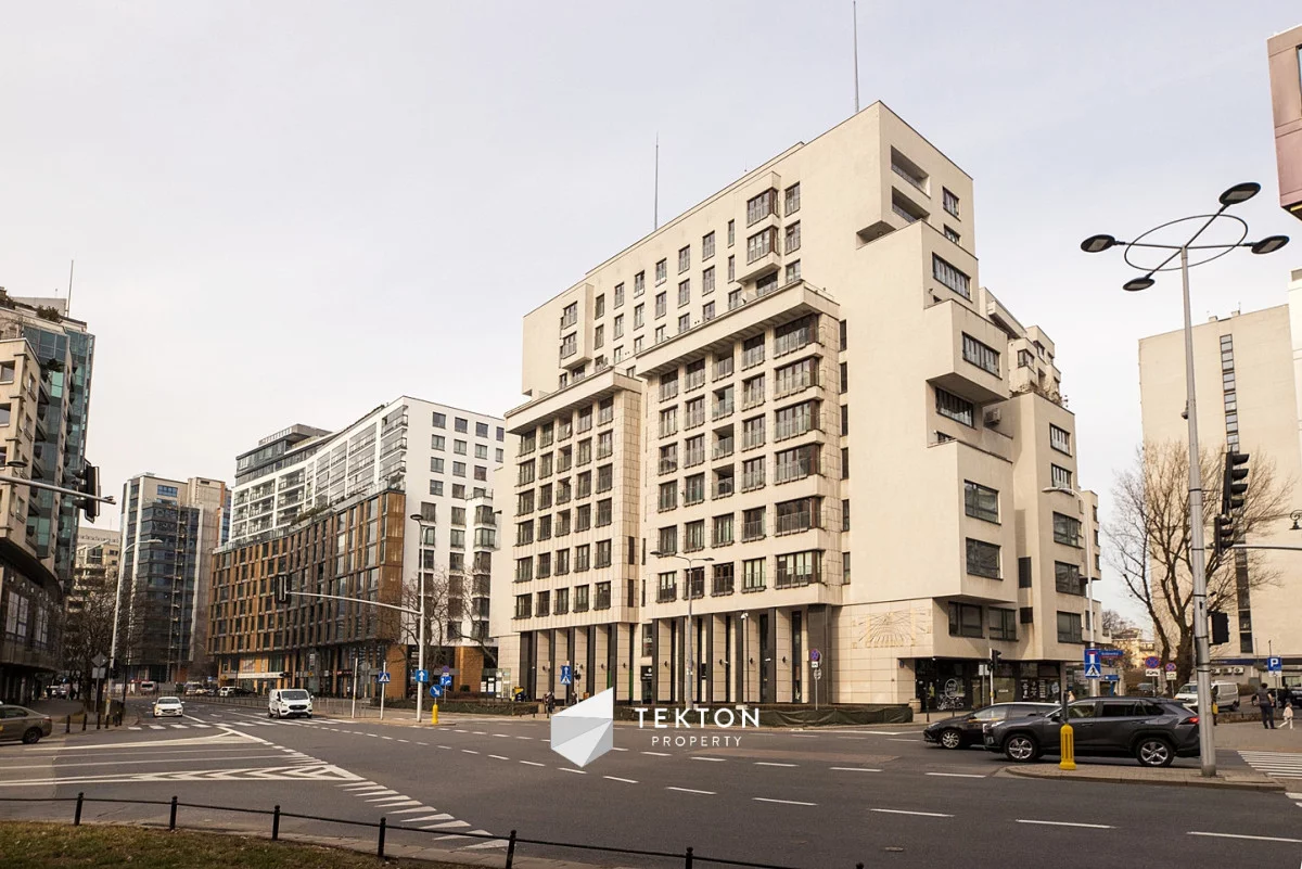 3 pokoje, apartament 114,70 m², piętro 11, oferta nr , TC761250, Warszawa, Śródmieście, Śródmieście, Grzybowska