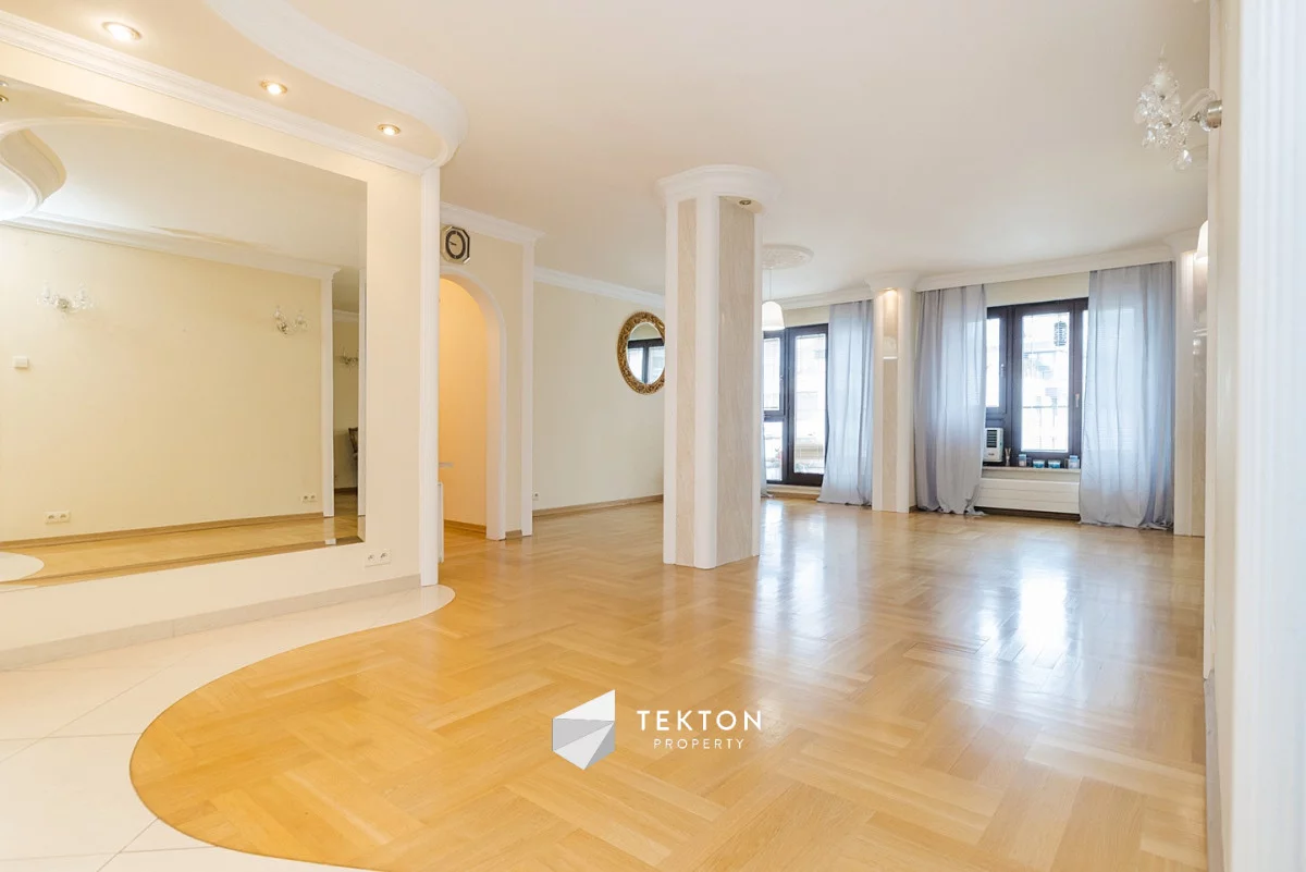 3 pokoje, mieszkanie 114,70 m², piętro 11, oferta nr , TC938428, Warszawa, Śródmieście, Śródmieście, Grzybowska