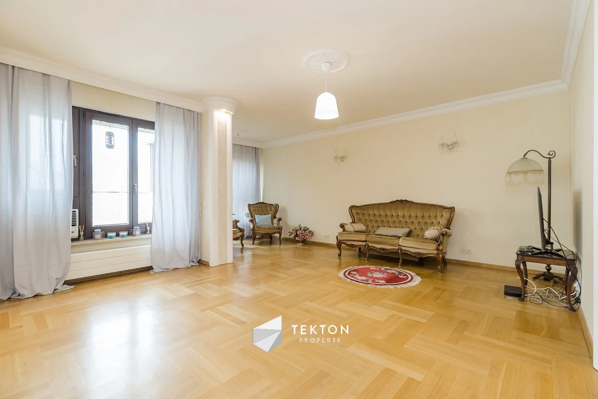 3 pokoje, mieszkanie 114,70 m², piętro 11, oferta nr , TC938428, Warszawa, Śródmieście, Śródmieście, Grzybowska
