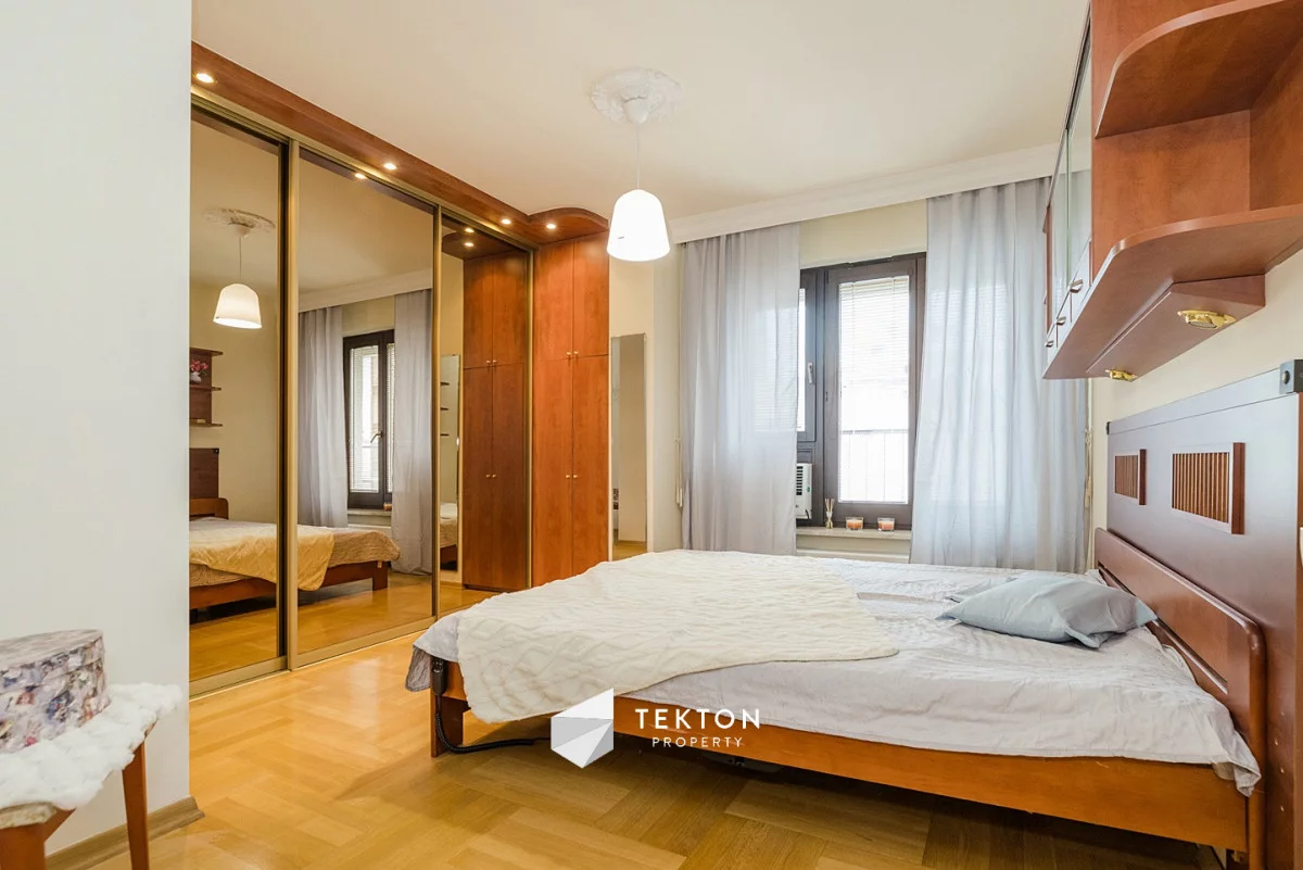 3 pokoje, mieszkanie 114,70 m², piętro 11, oferta nr , TC938428, Warszawa, Śródmieście, Śródmieście, Grzybowska