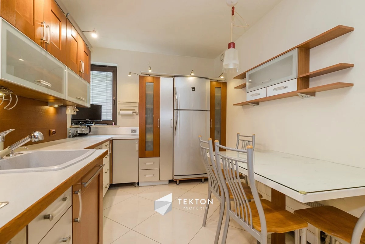 3 pokoje, mieszkanie 114,70 m², piętro 11, oferta nr , TC938428, Warszawa, Śródmieście, Śródmieście, Grzybowska